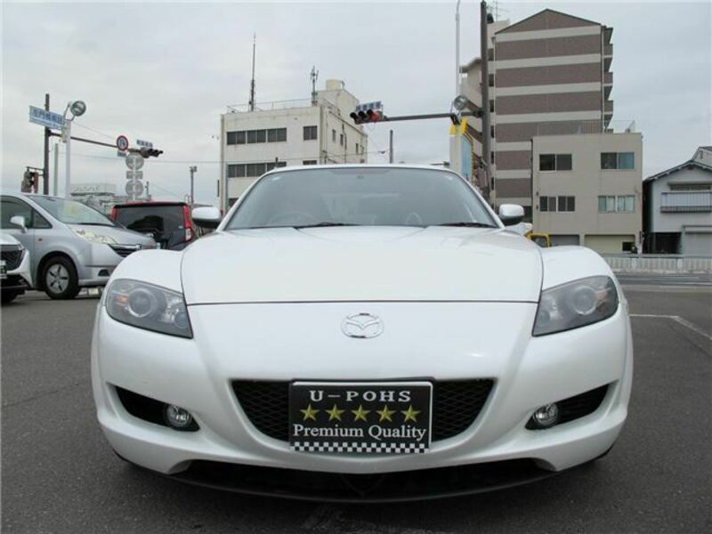 RX-8