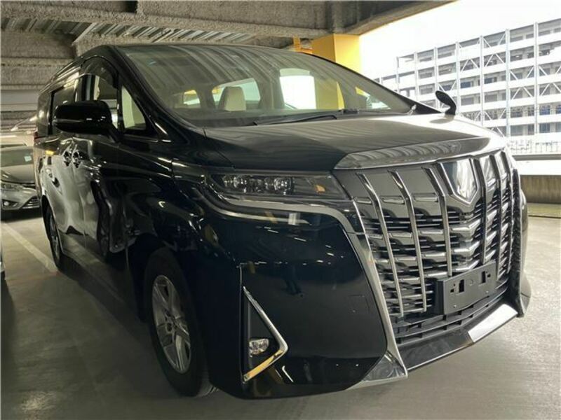 ALPHARD-0