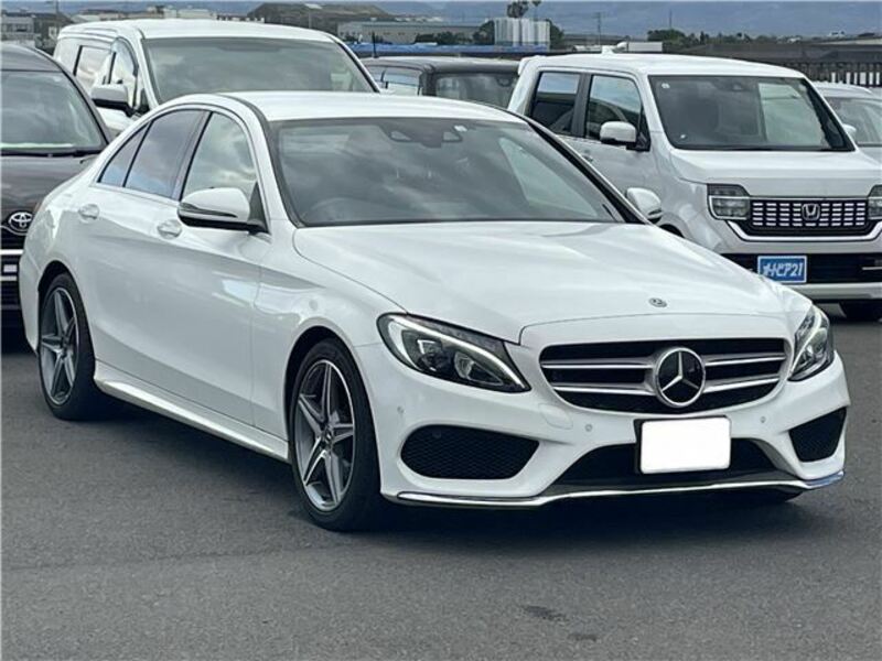 C-CLASS