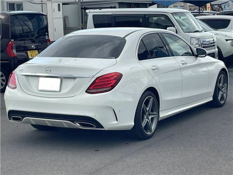 C-CLASS