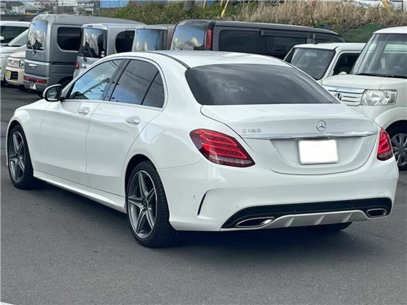 C-CLASS