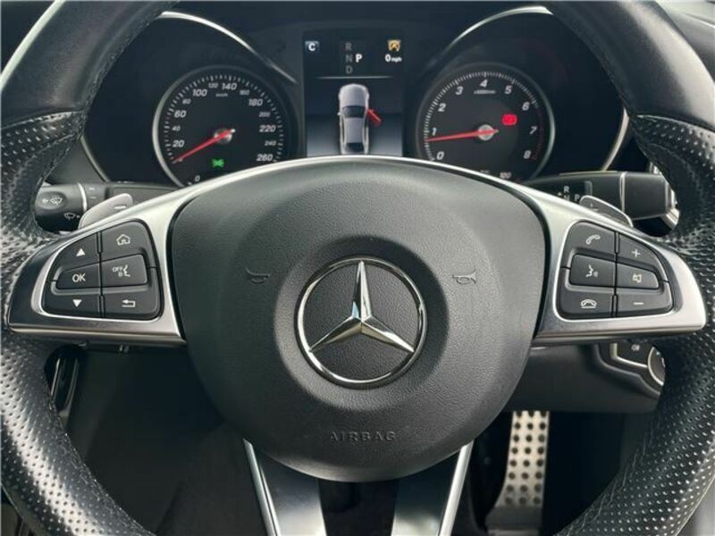 C-CLASS