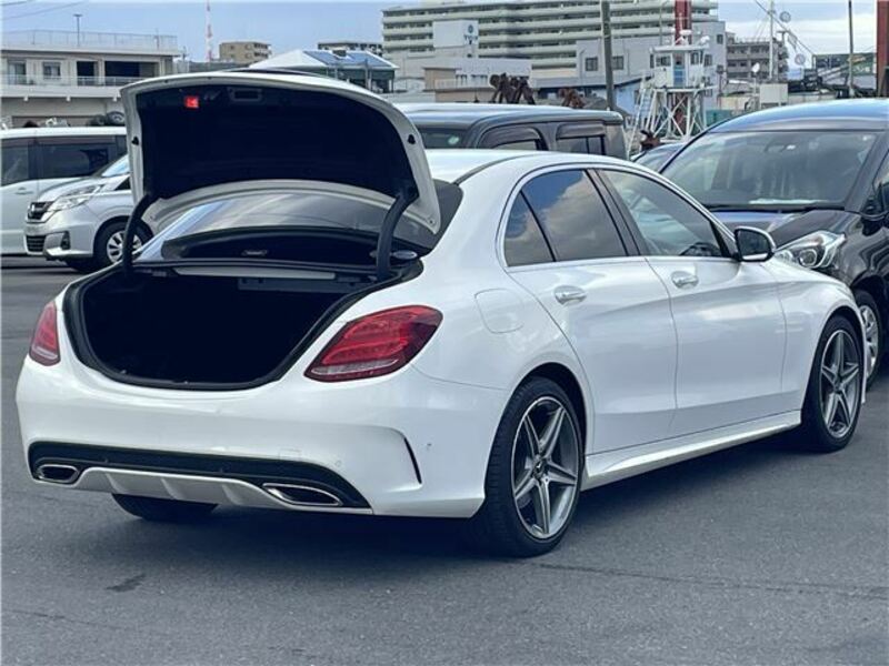 C-CLASS