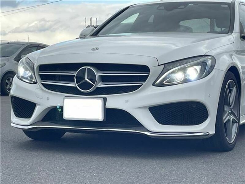 C-CLASS