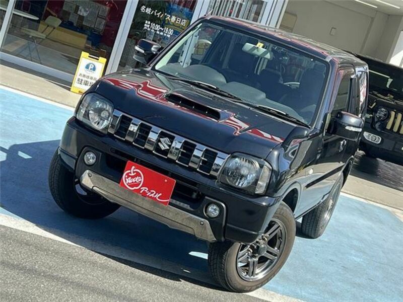 JIMNY