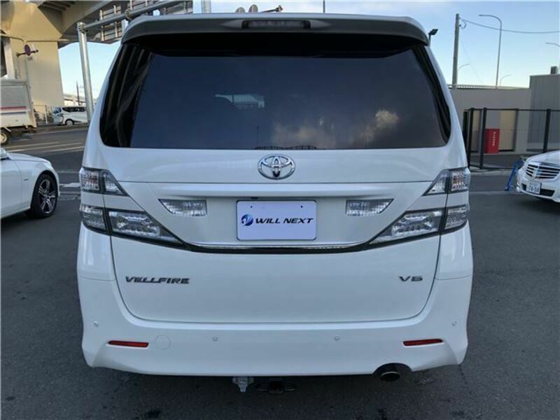 VELLFIRE