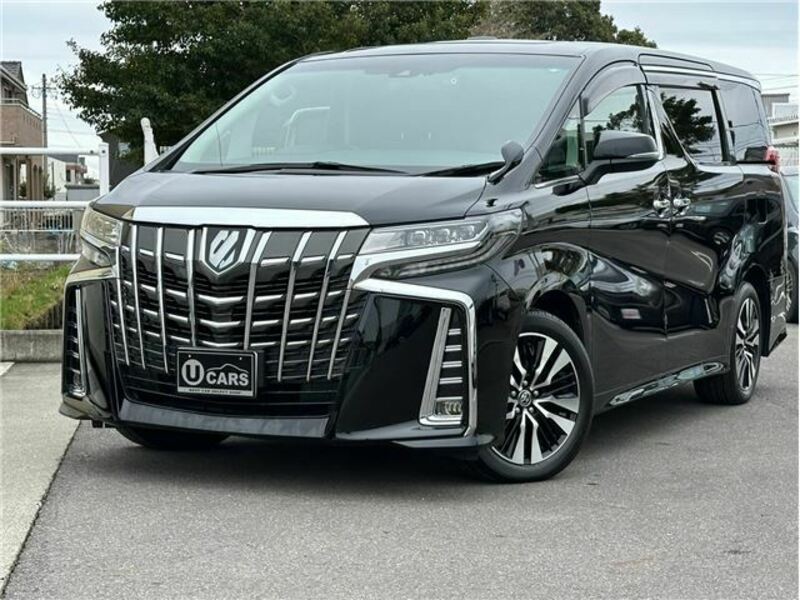 ALPHARD-0