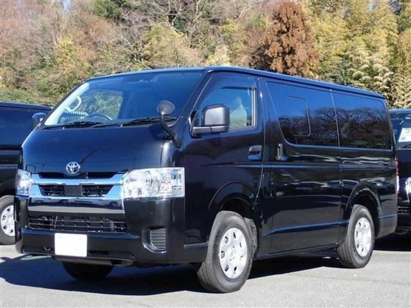 HIACE VAN-0