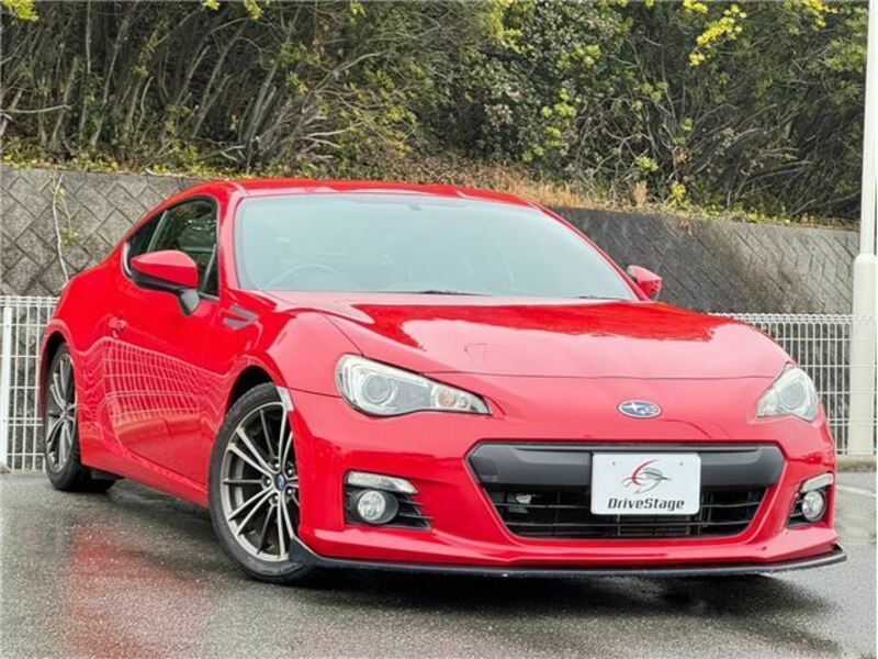 BRZ