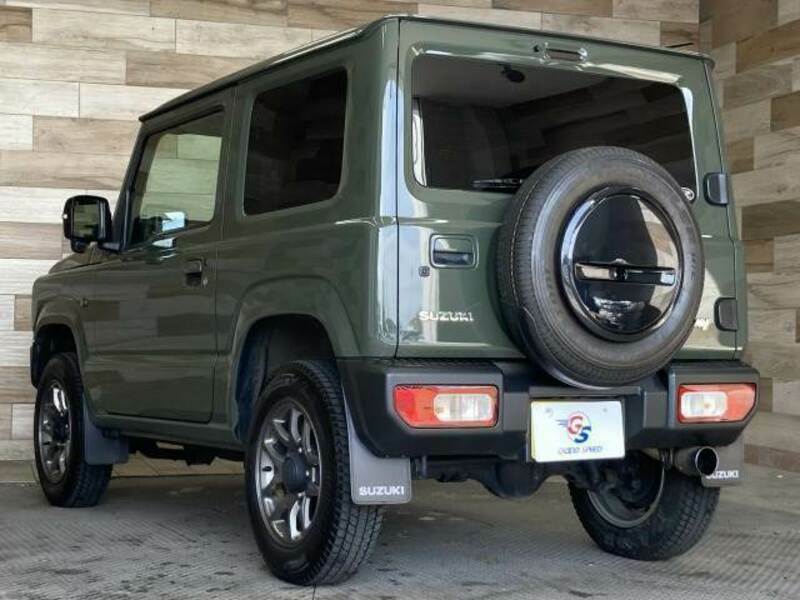 JIMNY