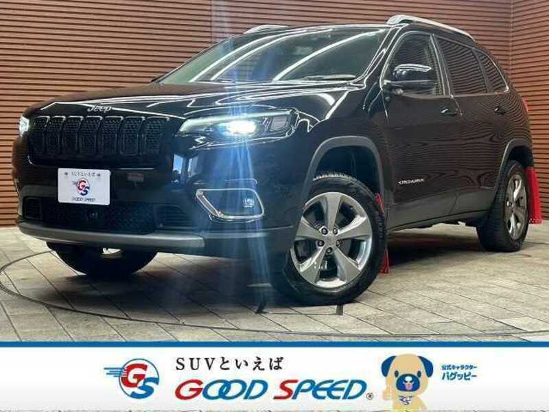 CHRYSLER JEEP CHEROKEE