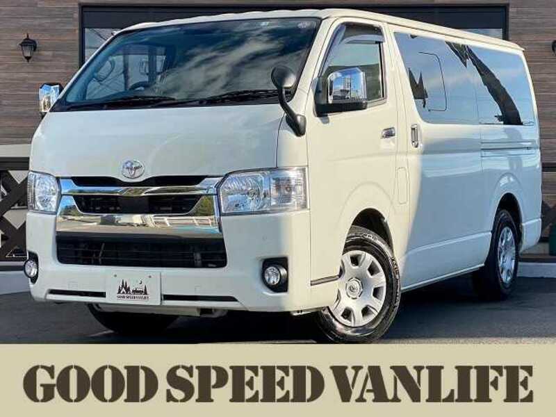 HIACE VAN-0