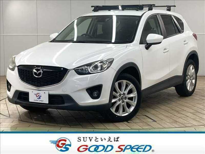 CX-5-0