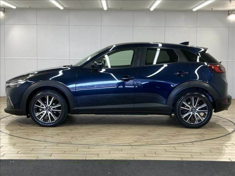 CX-3