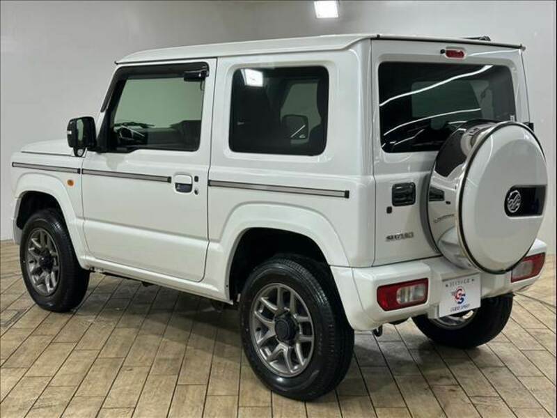 JIMNY