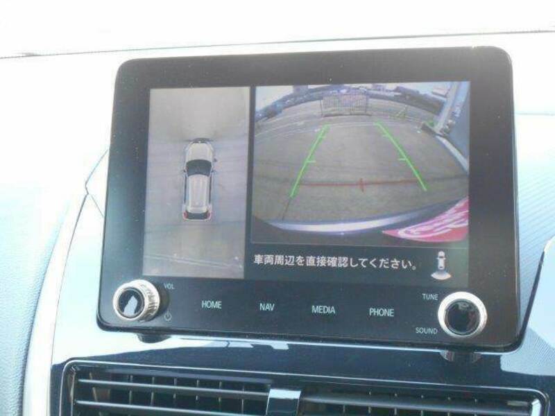 ECLIPSE CROSS-4