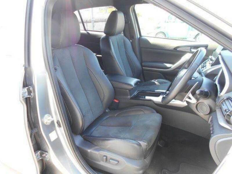 ECLIPSE CROSS-7