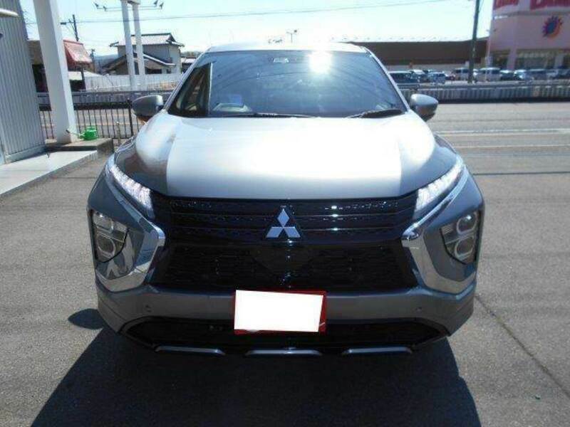 ECLIPSE CROSS-15