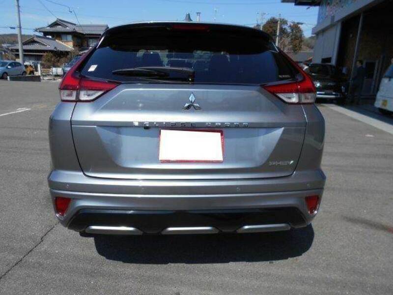 ECLIPSE CROSS-19