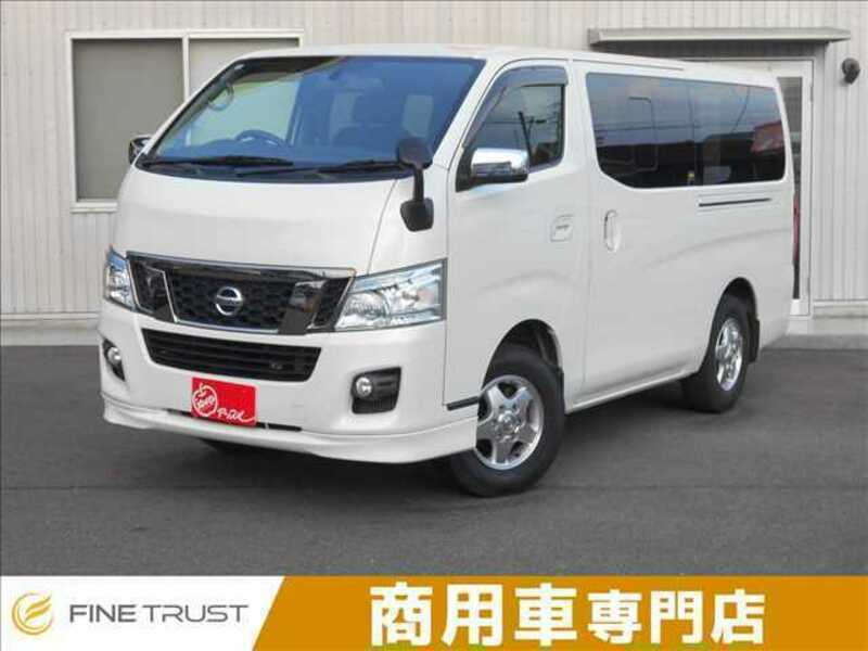 NV350 CARAVAN-0