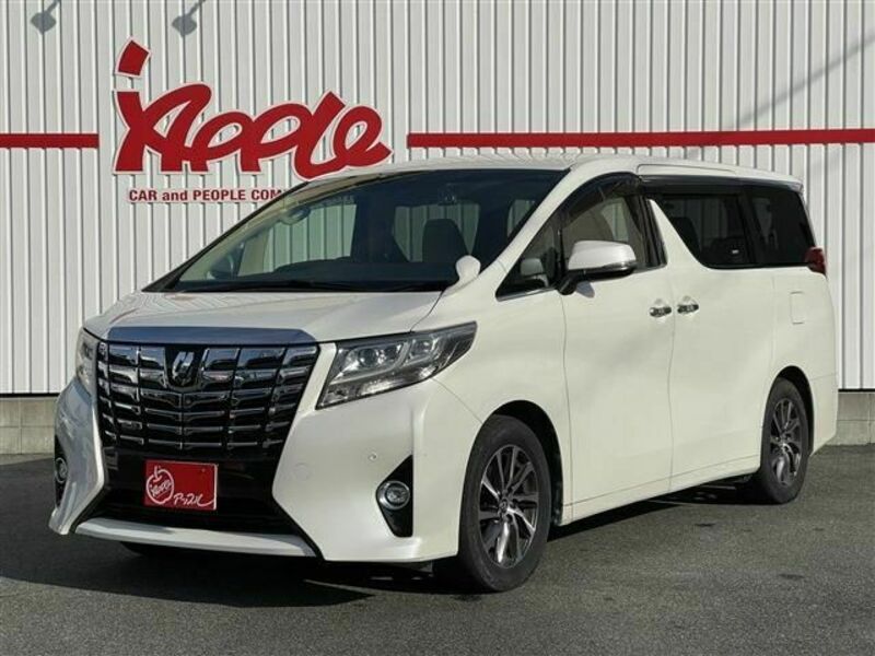 ALPHARD-0