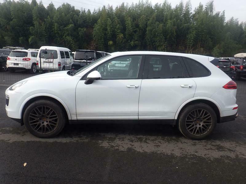 CAYENNE