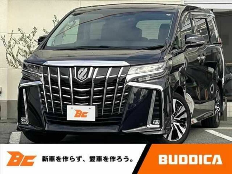 ALPHARD-0