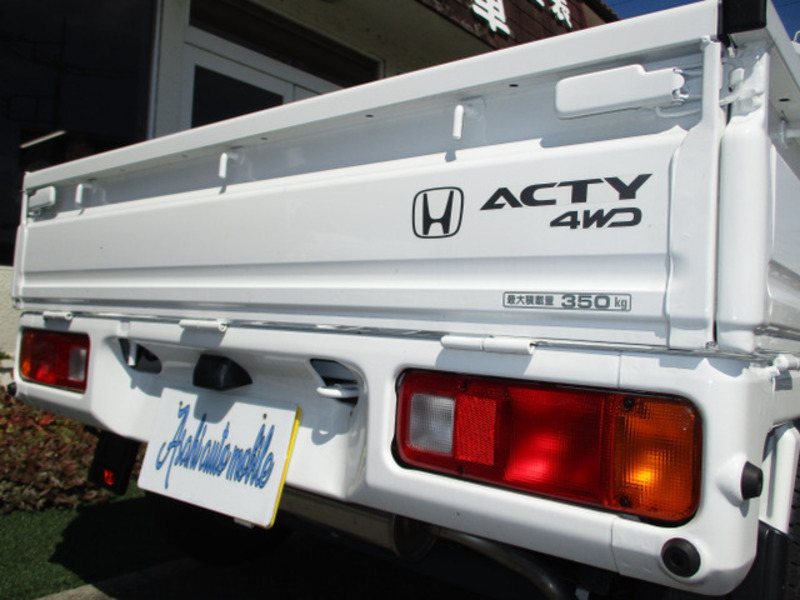 ACTY TRUCK