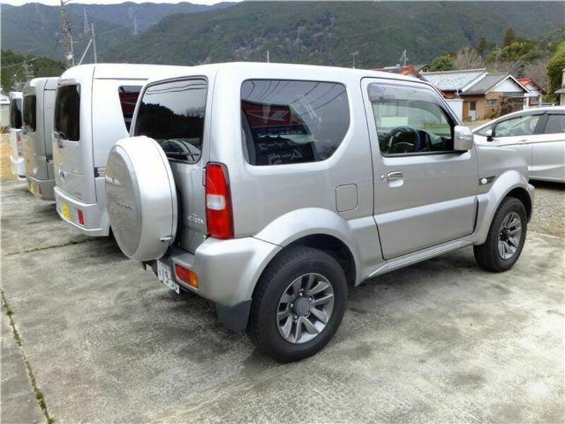 JIMNY SIERRA