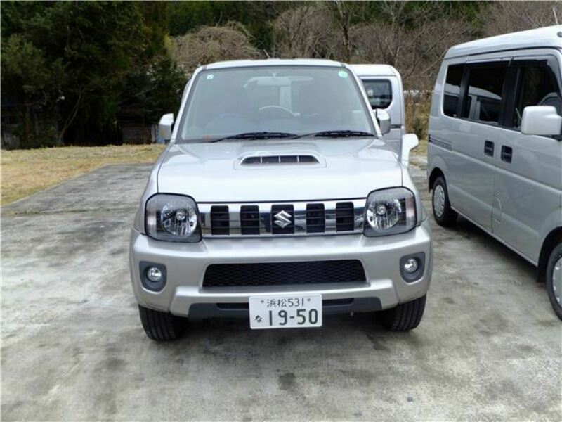 JIMNY SIERRA