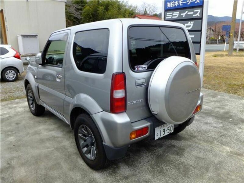 JIMNY SIERRA