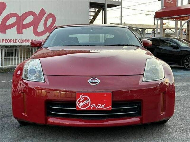 FAIRLADY Z