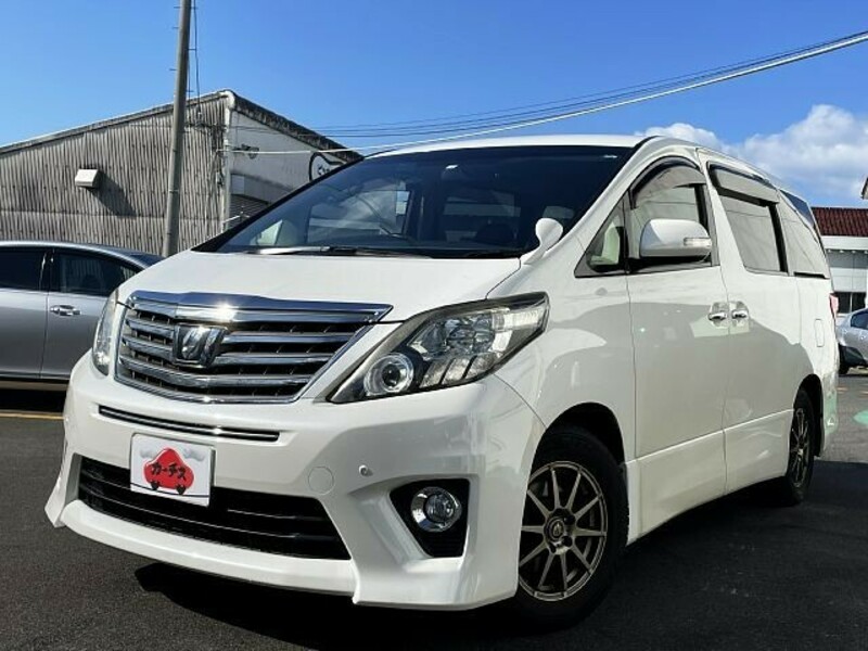 ALPHARD-0