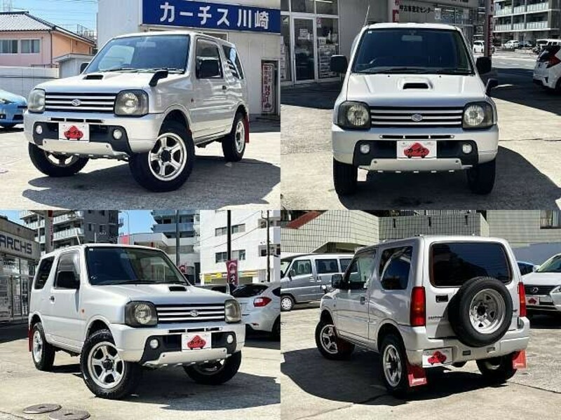 JIMNY