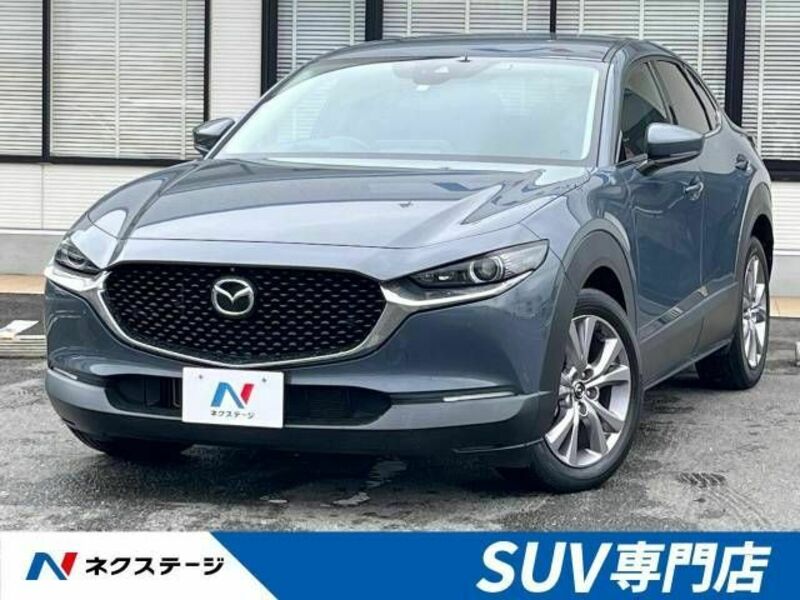 CX-30-0