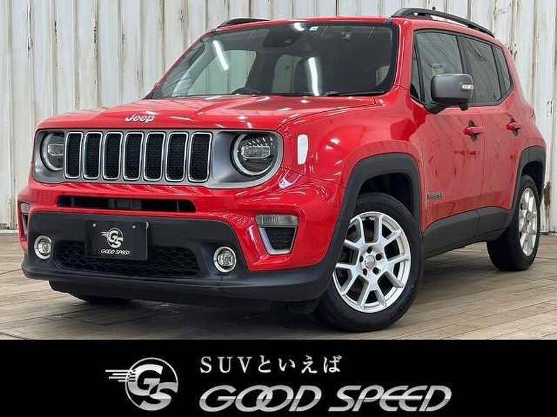 JEEP RENEGADE-0