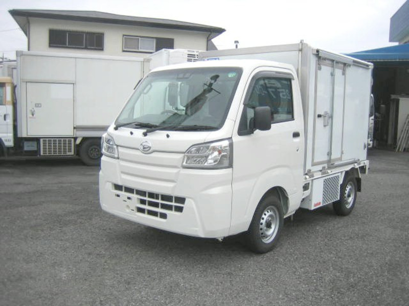 HIJET TRUCK-0