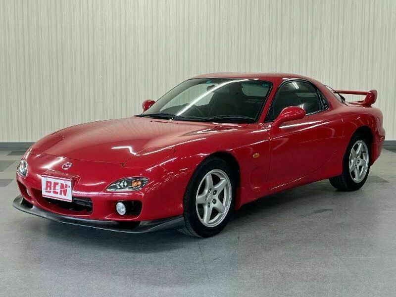 RX-7-0