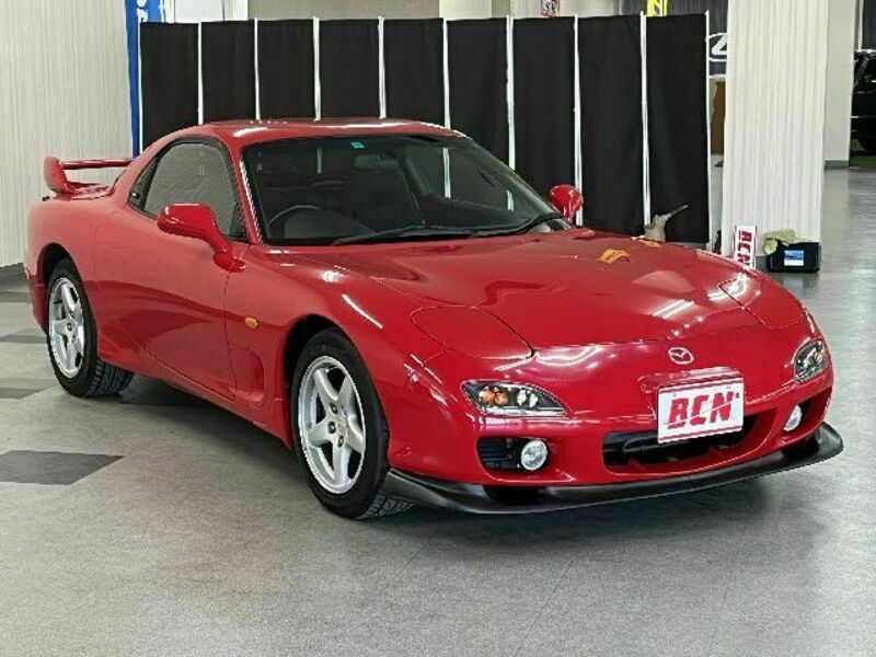 RX-7