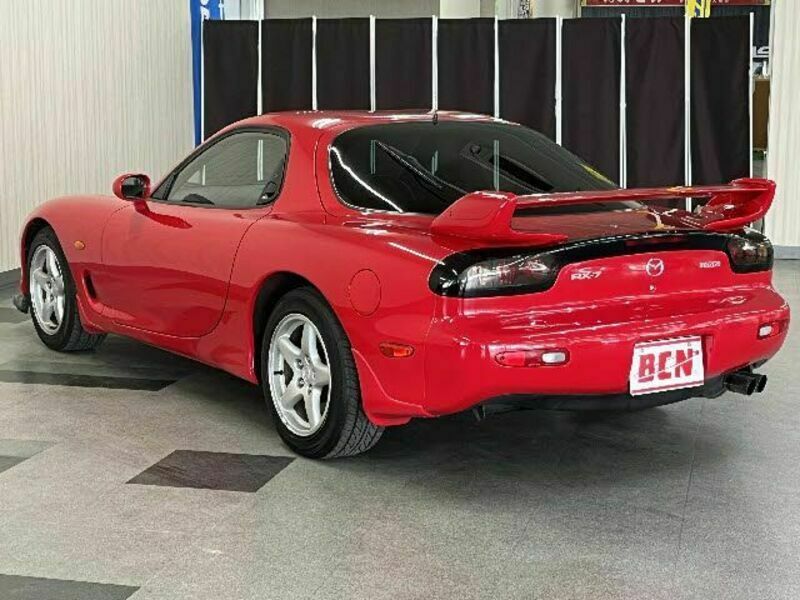 RX-7