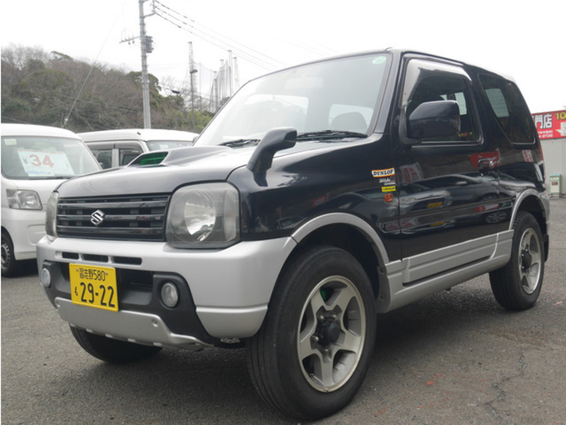 JIMNY