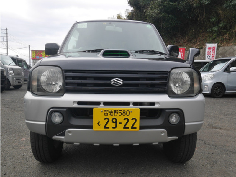 JIMNY