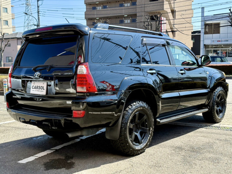 HILUX SURF