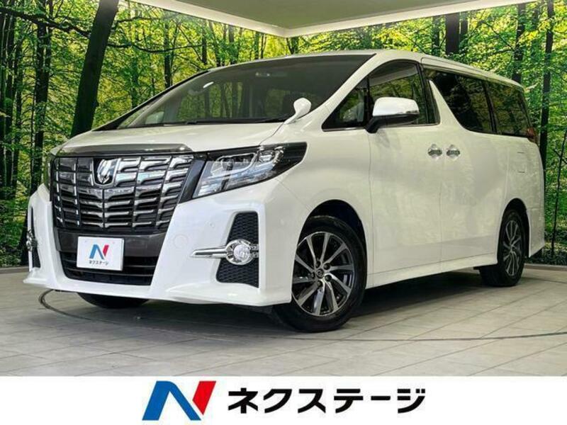 ALPHARD-0