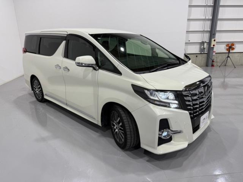 ALPHARD