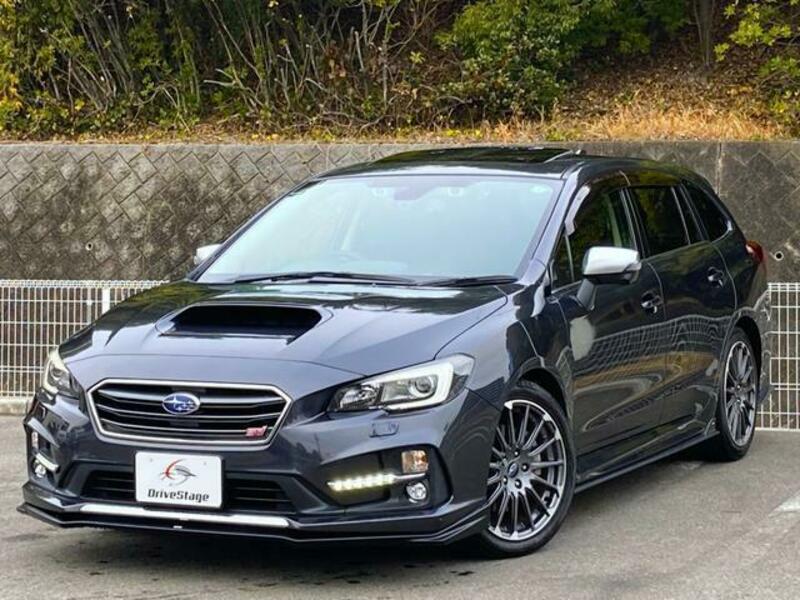 LEVORG-0