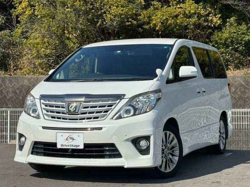 ALPHARD-0