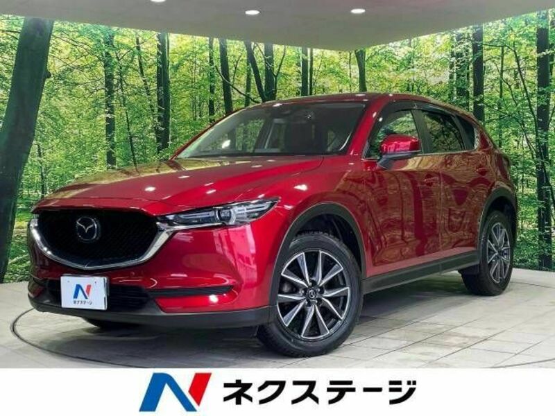 CX-5-0