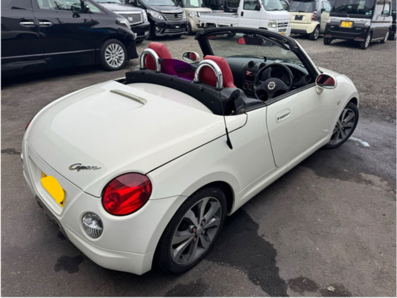 COPEN