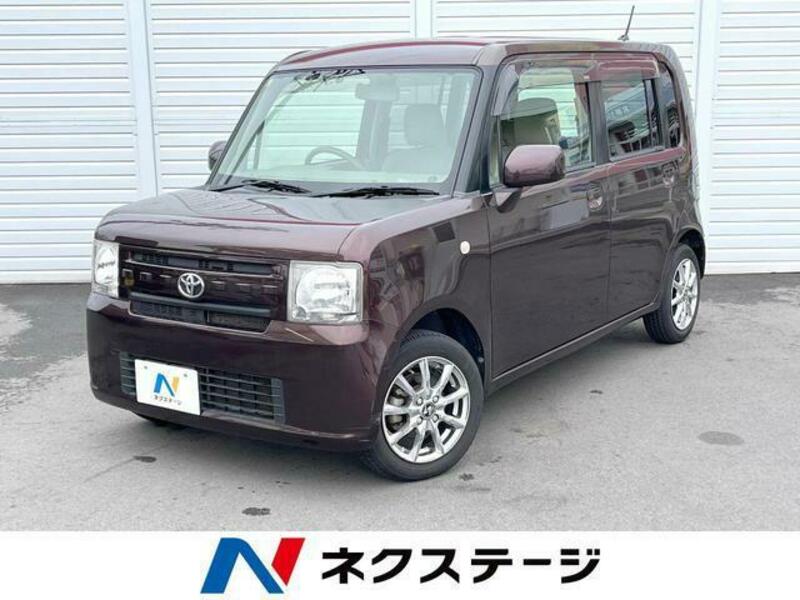 TOYOTA PIXIS SPACE